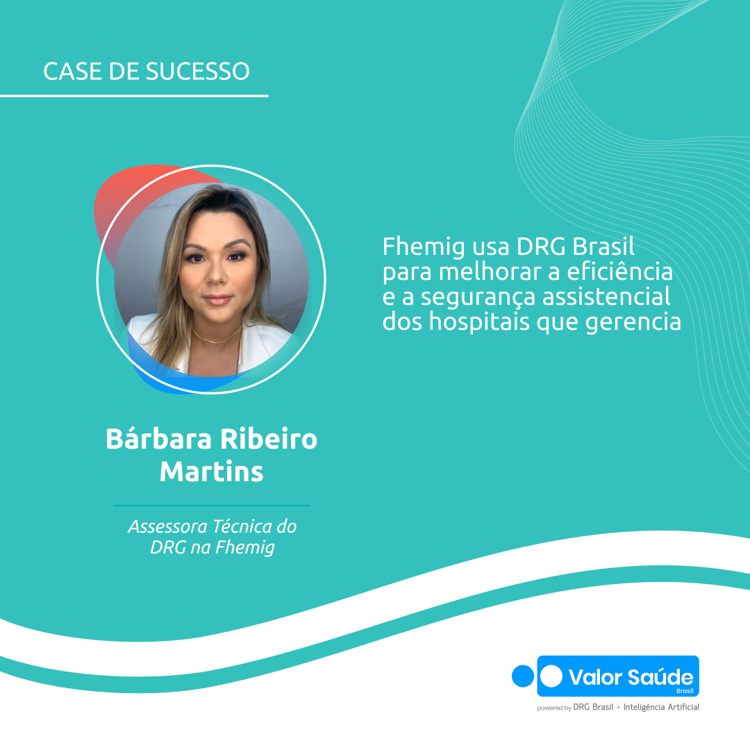 Case Fhemig IAG Saudex