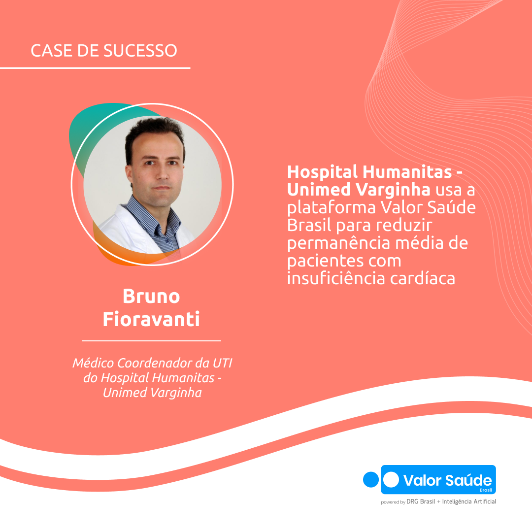 Grupo IAG Case Hospital Humanitas x