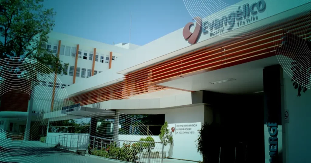 iag artigo Hospital Evangelico Vila Velha