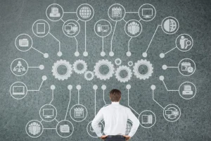 otimize seus processos